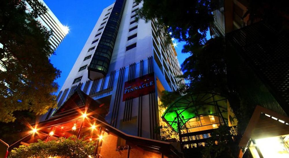 Pinnacle Lumpinee Park Hotel Sathon Thailand thumbnail